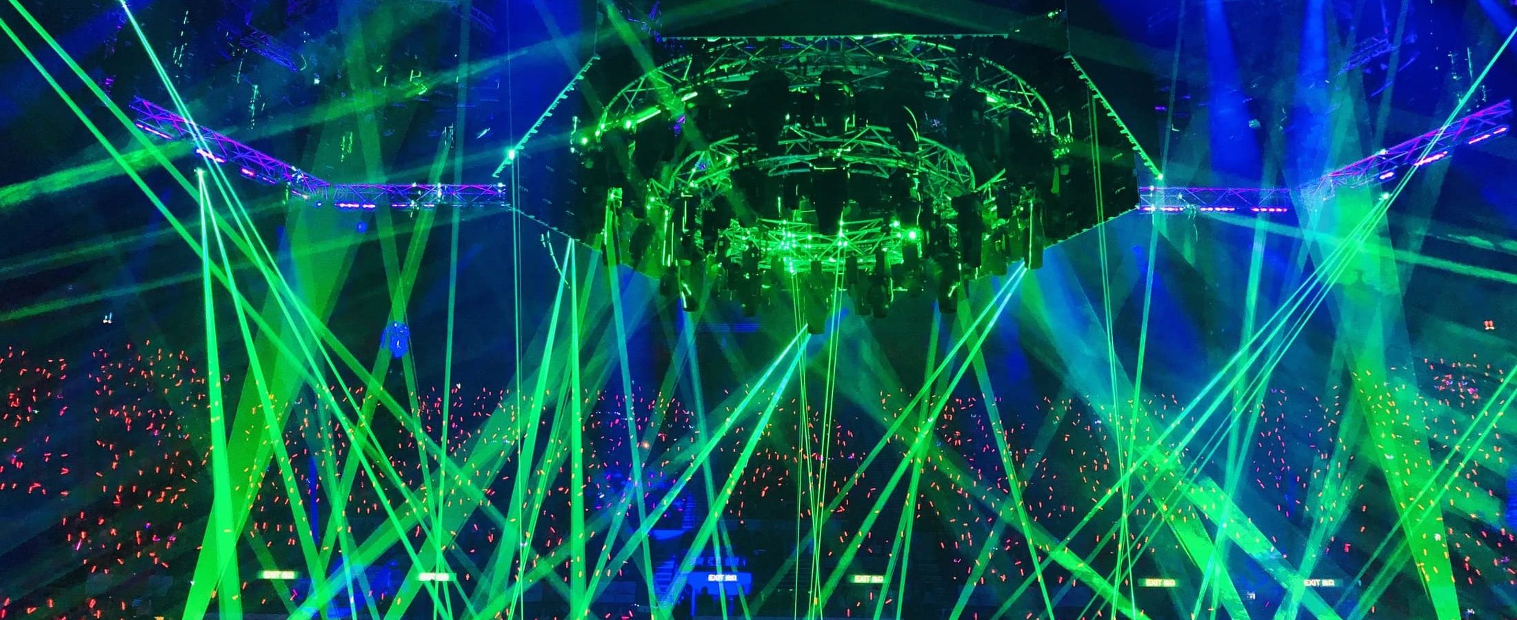 Mega Laser Asia Ltd 美佳激光 | Laser Performances Technology